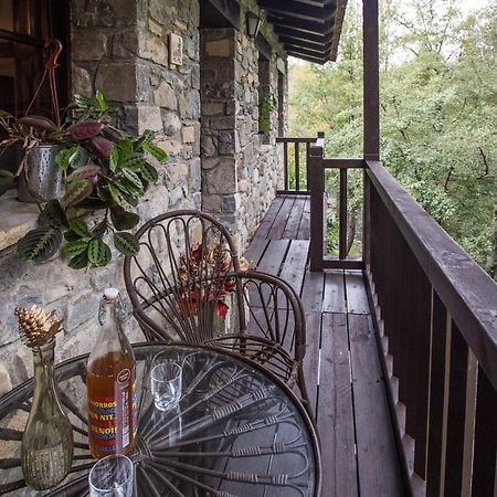 Can Criach Beget Ngoại thất bức ảnh