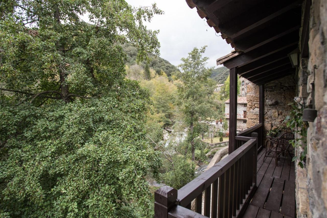 Can Criach Beget Ngoại thất bức ảnh
