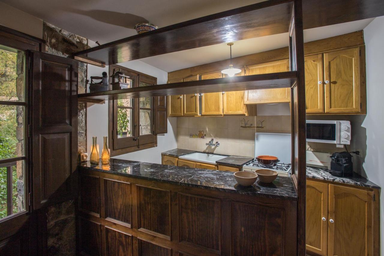 Can Criach Beget Ngoại thất bức ảnh